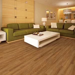 COREtec 5 Dakota Walnut 50LVP507 VV023-00507