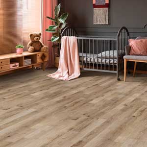 COREtec HD Burton Oak VV581-04481