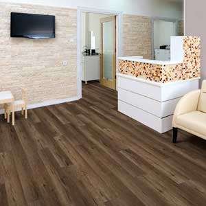 COREtec Pro Chandler Oak VV017-01011