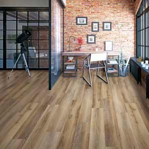 Coretec Premium Alford Oak VV457-02910