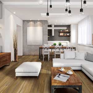 Coretec Premium Reserve Oak VV458-02701