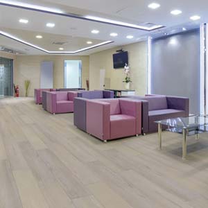 COREtec Pro Plus Enhanced Nicola Oak v-02005