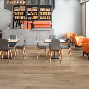 COREtec Pro Plus HD 9 Southampton Oak VV488-02099