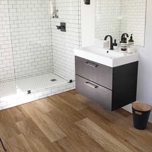 COREtec Pro Plus HD 9 Buckingham Oak VV488-02102