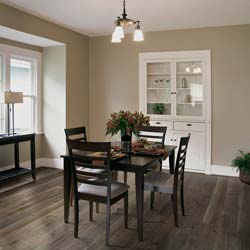 CHENE 638 Cabernet room