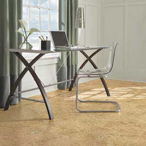 COREtec Tile Amalfi Beige 50LVT101 VV032-00101