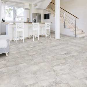 COREtec Tile Cardinal Stone VV032-00111