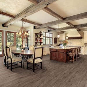 Balterio Heritage Spiced Hickory 987