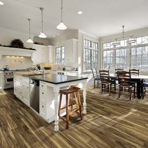 Balterio Traditions Amazonian Acacia