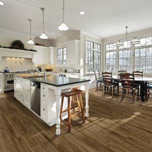 Balterio Traditions Kings Walnut 981