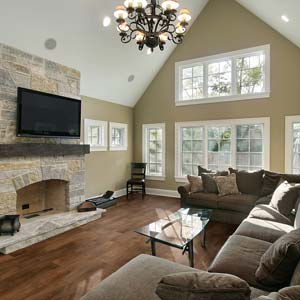 Balterio Traditions Queenan Chestnut 984