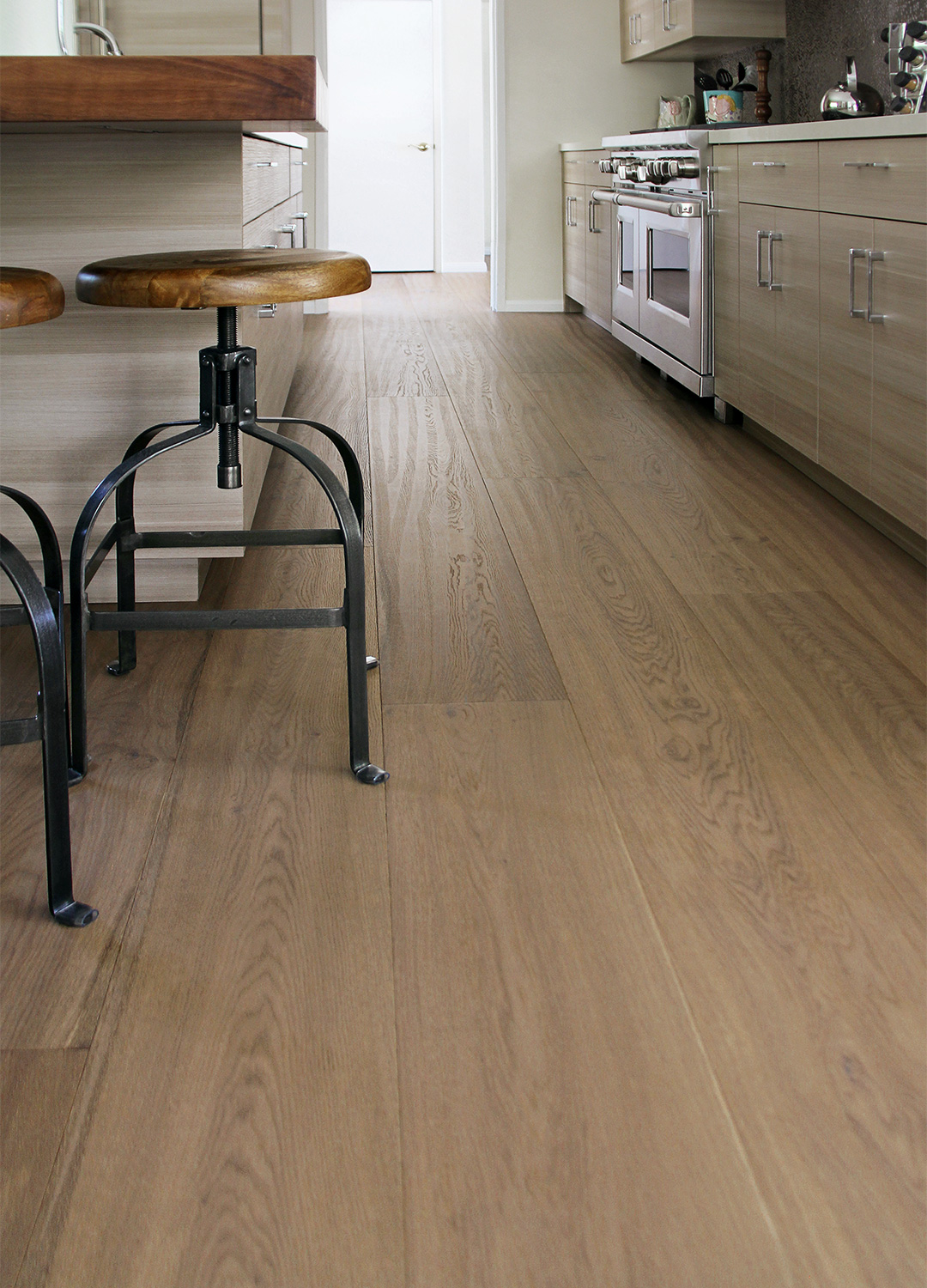 URBAN FLOOR | Engineered Hardwood Flooring