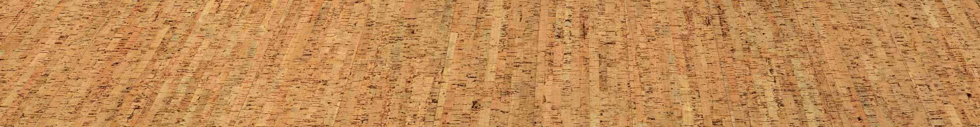 Cork Floor