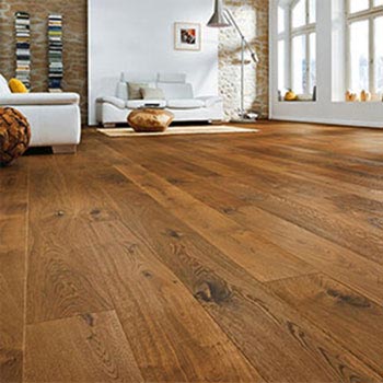 HARDWOOD Flooring